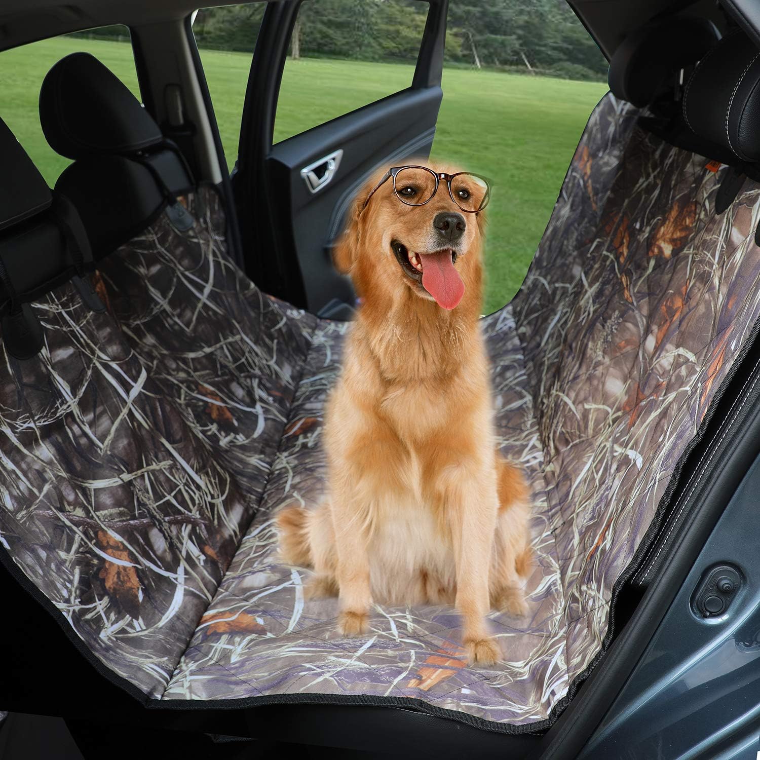 Best camo truck seat covers