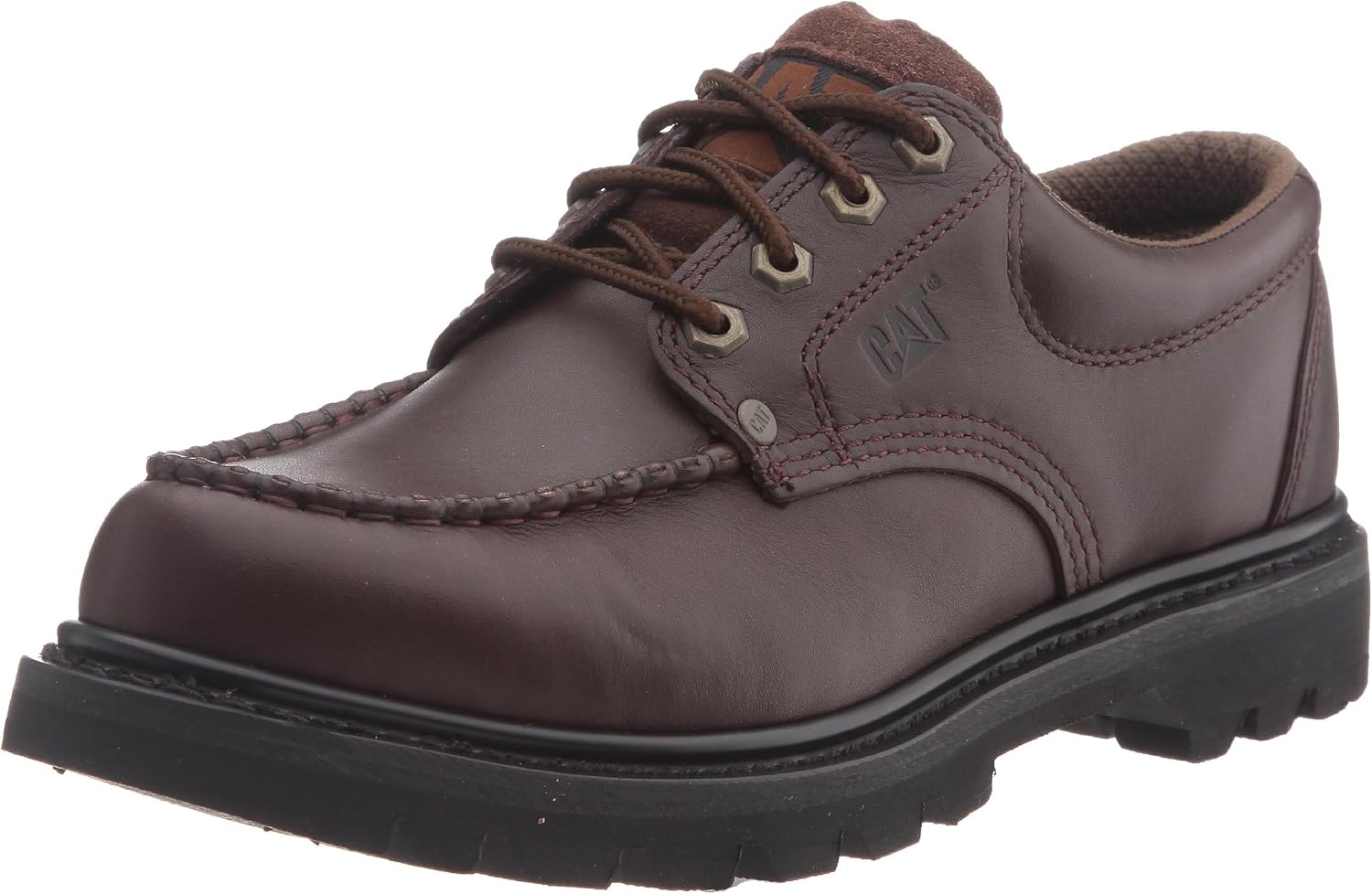 caterpillar fenton marron