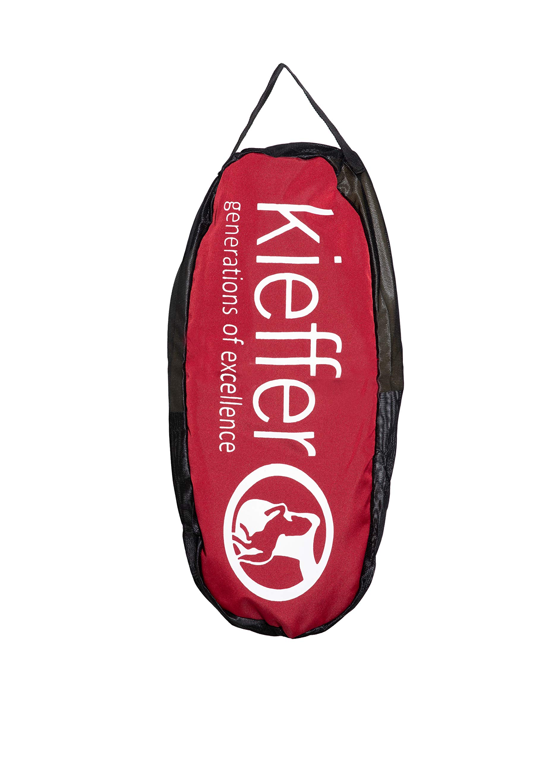 KIEFFER Bridle bag