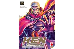 Ken il Guerriero – Hokuto no Ken Extreme Edition 10 (Italian Edition)