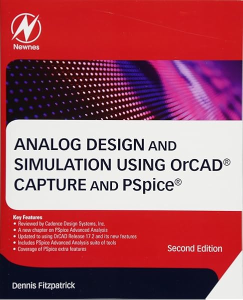 Complete Pcb Design Using Orcad Capture And Pcb Editor Edition 2 By Kraig Mitzner Bob Doe Alexander Akulin Anton Suponin 9780128176849 Paperback Barnes Noble