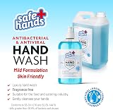 Star Brite Safe Hands Unfragranced Liquid Hand Soap 5L Refill Bulk Buy view 8
