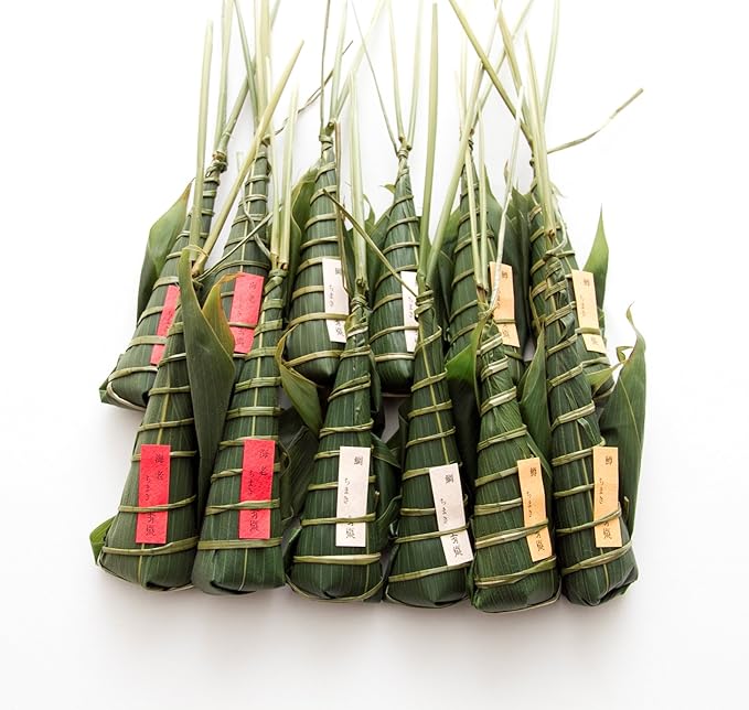 Amazon 赤坂 有職 ちまき寿司 3本包 4包 消費期限 お届け当日 赤坂 有職 寿司 通販