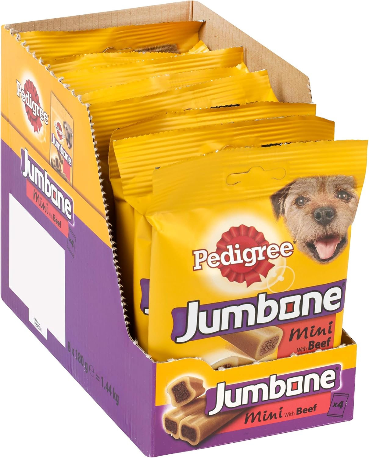 dog treats for small dogs