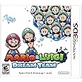 Mario and Luigi: Dream Team Nintendo 3DS