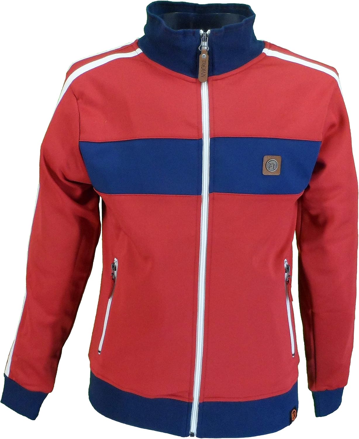 trojan records jacket