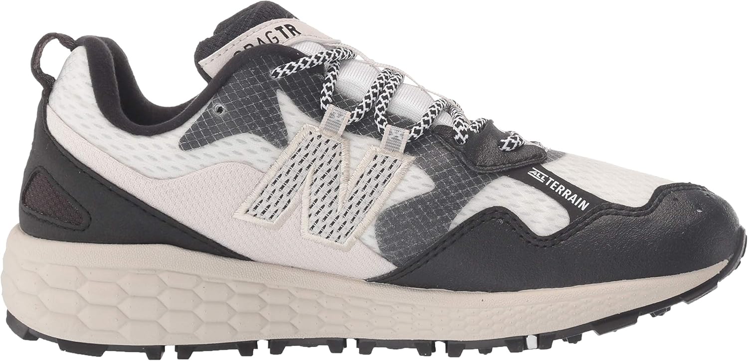  | New Balance Women's Fresh Foam Crag Trail V2 Sneaker | Trail Running