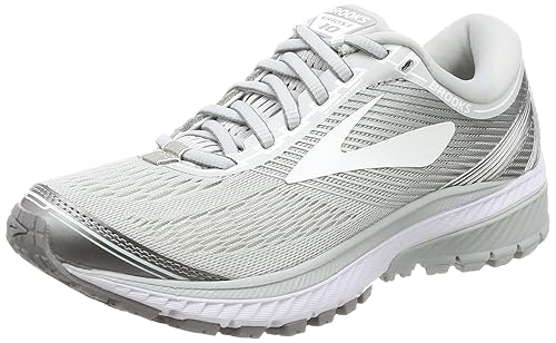 brooks shoes womens ghost 10