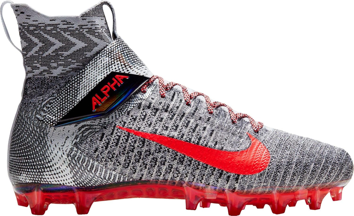 nike men's alpha menace elite 2 football cleats