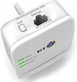 BT Broadband Extender 600 Kit Renewed WiFi Range Extender Powerline Adapters view 4