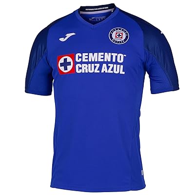 Buy Joma Cruz Azul Soccer Jersey 2019/2020 at Ubuy Ghana