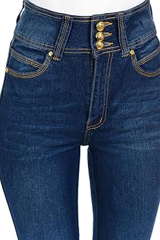 ladies diamante jeans