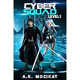 Cyber Squad - Level 1