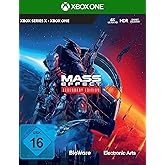 Mass Effect (Legendary Edition) - For Xbox Series X