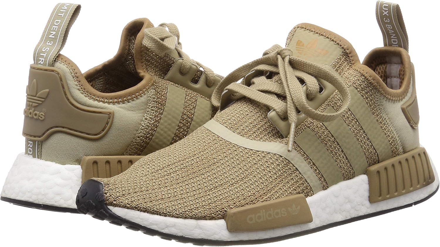 adidas nmd r1 raw gold