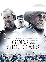 Gods and Generals