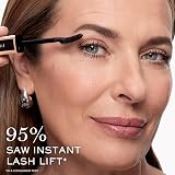 Lancôme Lash Idôle Mascara Intense Black 8ml Full Size Lash-Lifting & Volumising view 8
