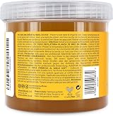 MYLEE Soft Creme Wax Honey 450g for Sensitive Skin Wax Heater Friendly view 8