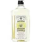 J.R. Watkins Liquid Dish Soap, Aloe & Green Tea, 24 Ounce (Pack of 3)