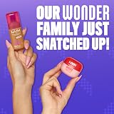 NYX Wonder Snatch Powder Peach Posse Loose Setting & Brightening Powder view 7
