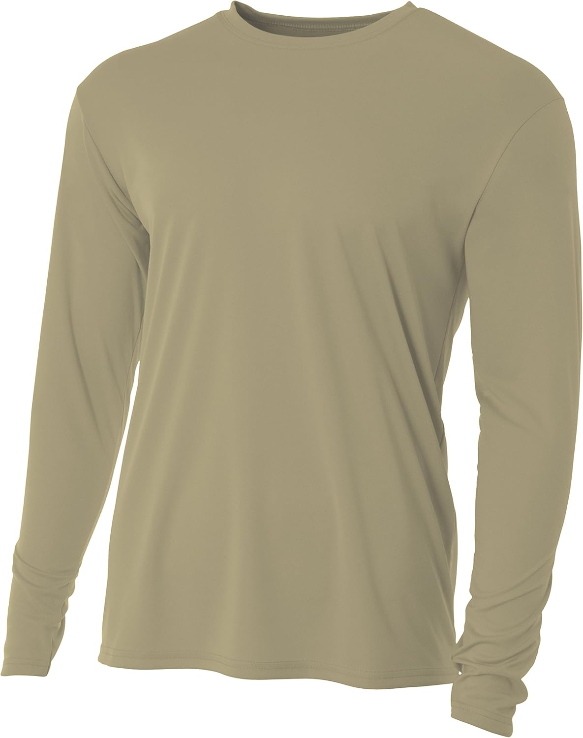 a4 long sleeve