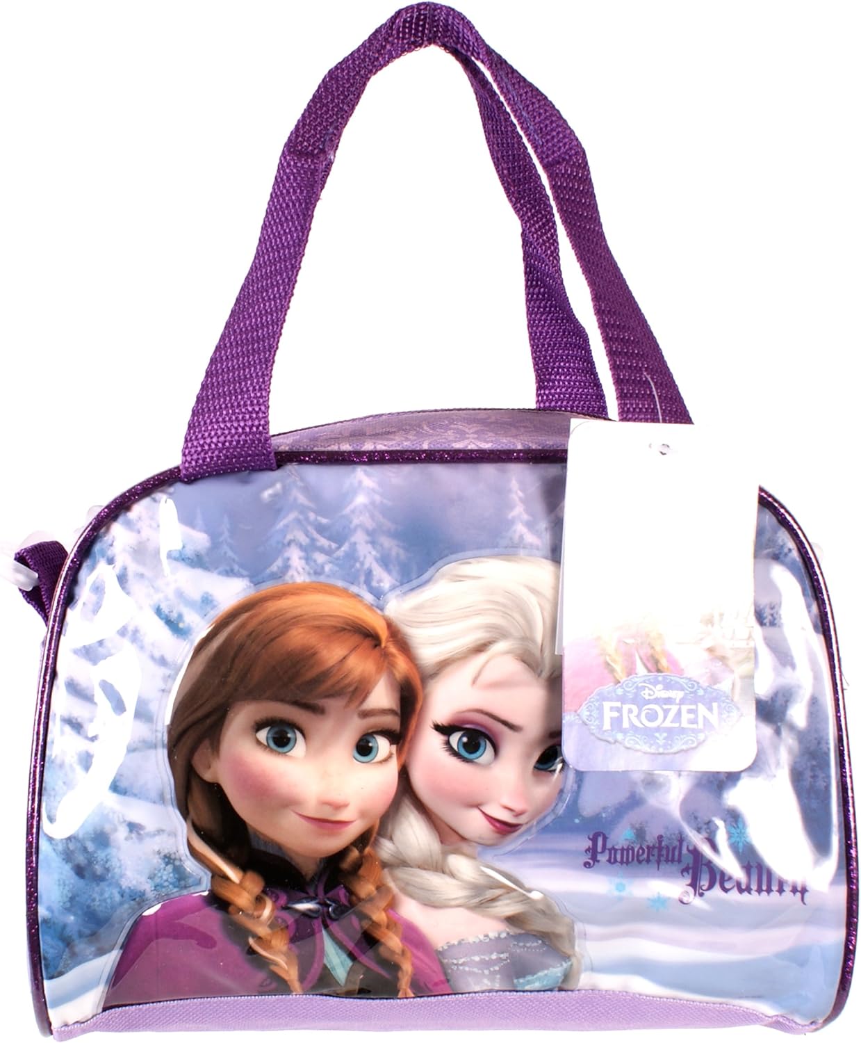 borsa da bowling per un bambino