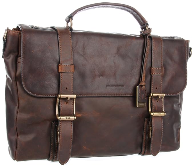 frye briefcase sale