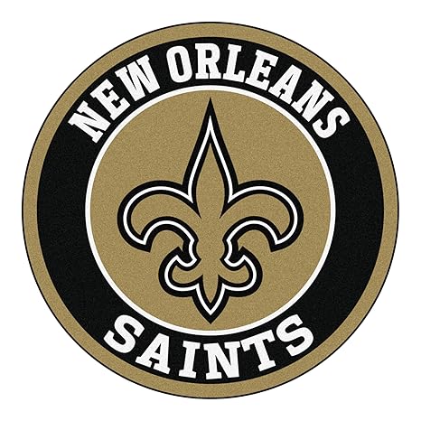 Image result for new orleans saints
