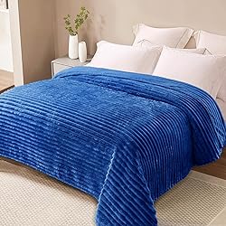 Exclusivo Mezcla King Size Flannel Fleece
