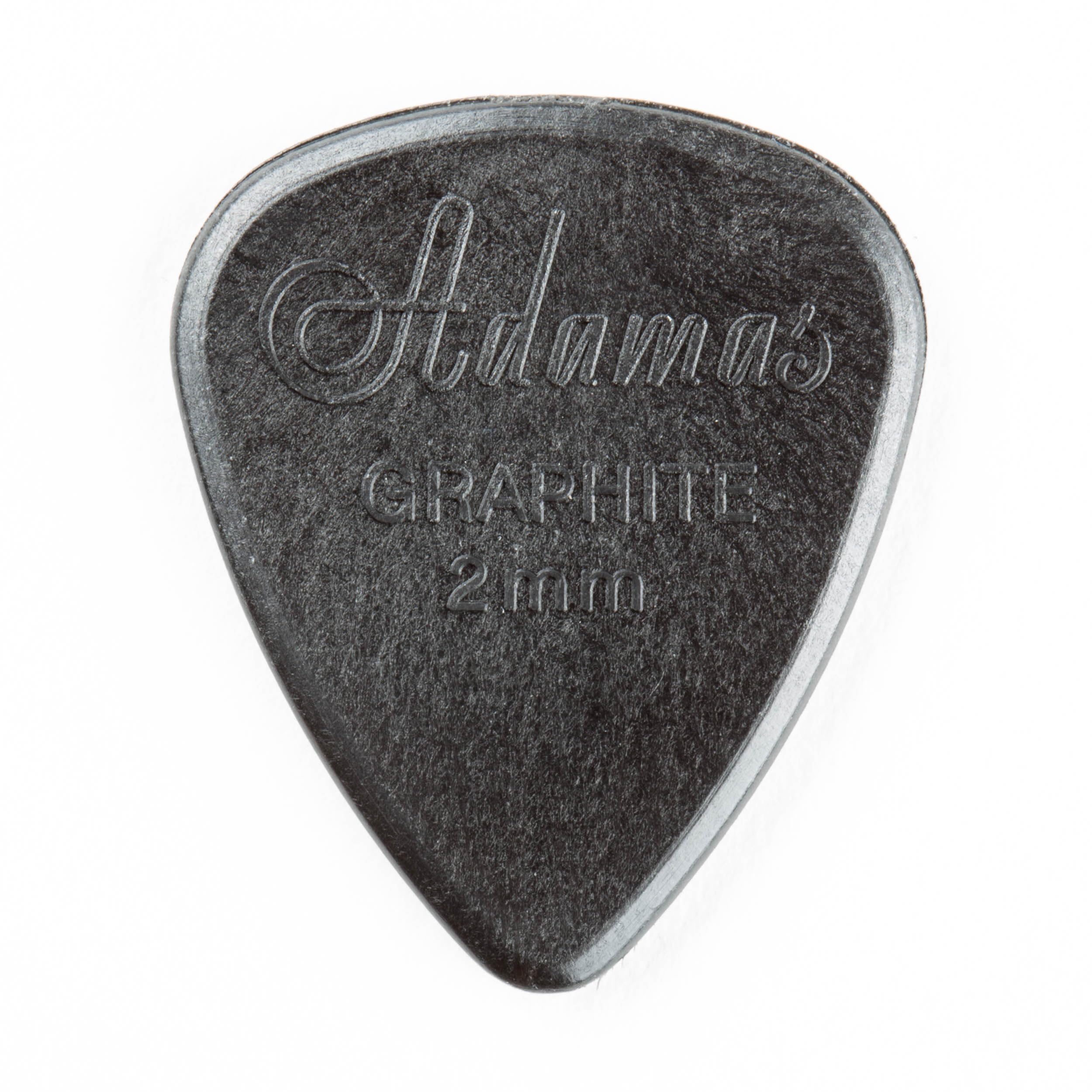 Dunlop Picks - Adamas Pick - Bag 12
