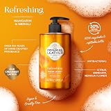 IMPERIAL LEATHER Refreshing Handwash Liquid Soap view 5
