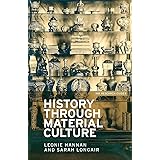 History through material culture (IHR Research Guides)