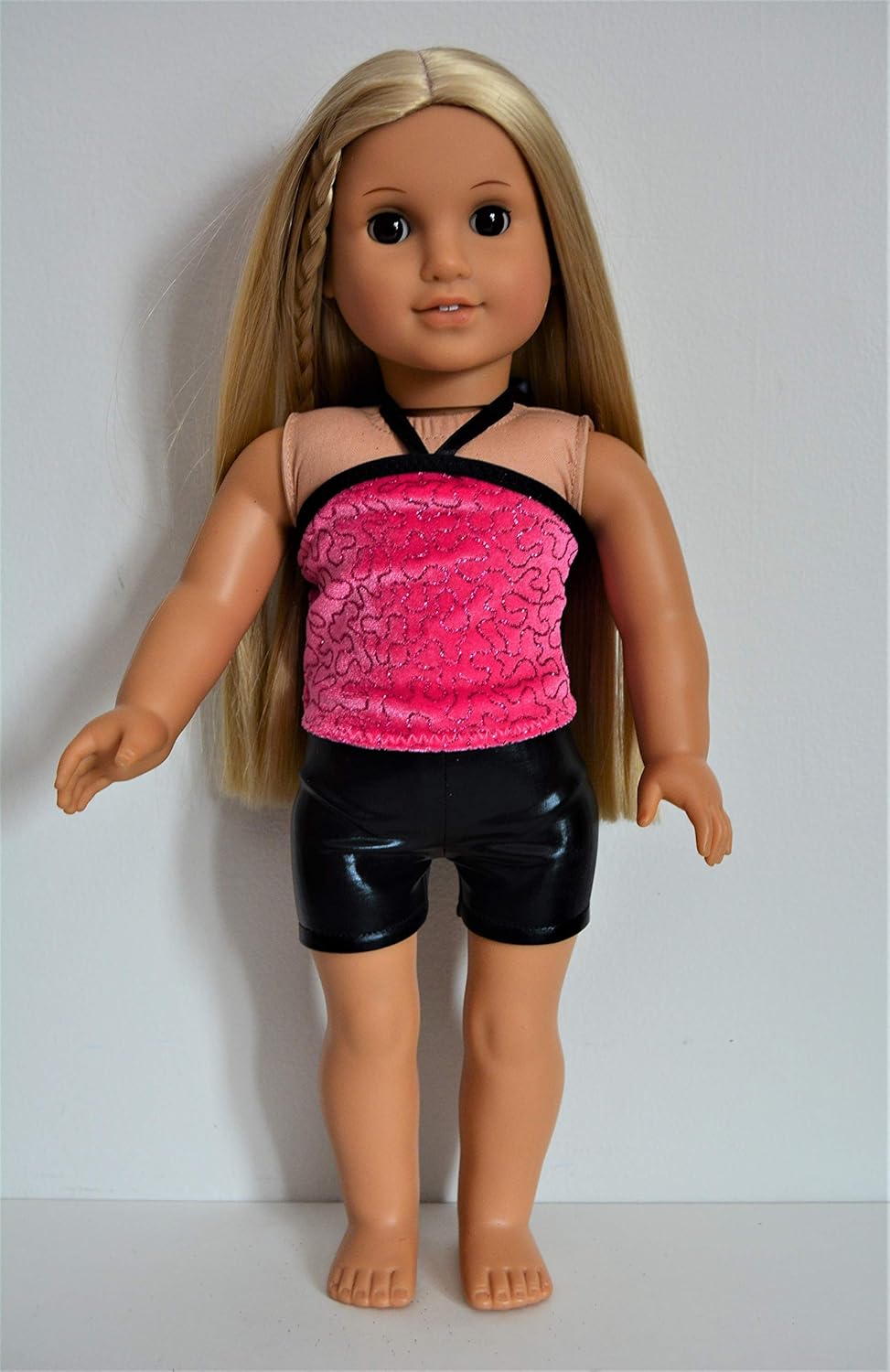 handmade doll clothes for sale