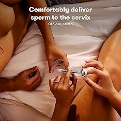 Frida Fertility at-Home Insemination Kit Developed