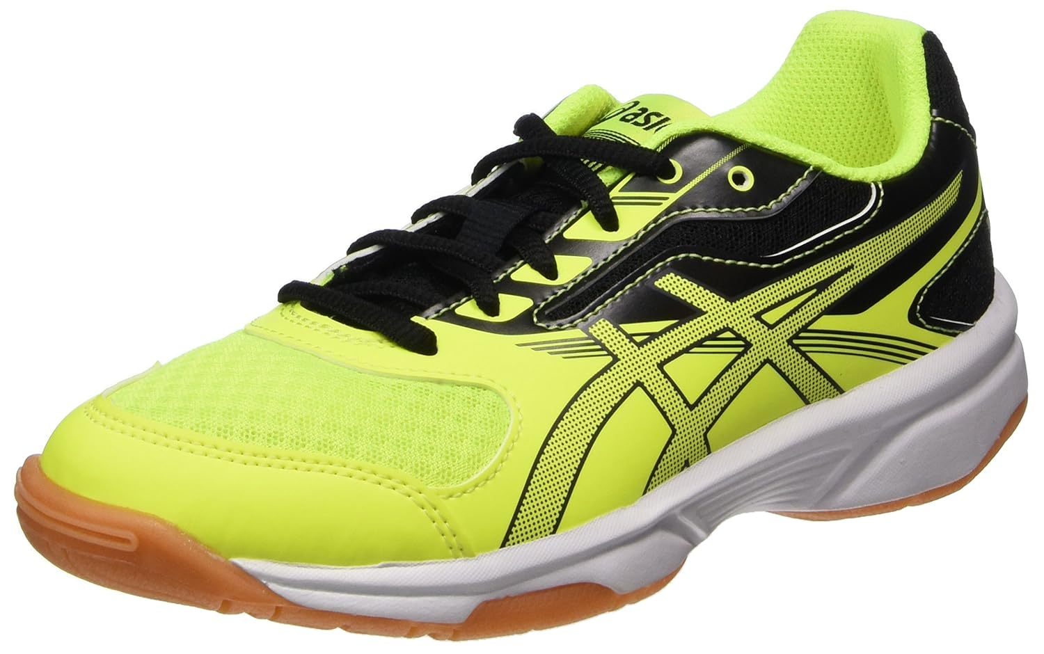 ASICS Unisex Kids' Upcourt 2 Gs Volleyball Shoes Amazon.co.uk Shoes