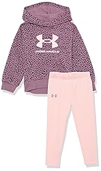 Under Armour UA ANIMAL SCAN HOODIE SET, Misty
