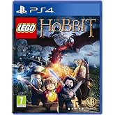 LEGO The Hobbit (PS4)