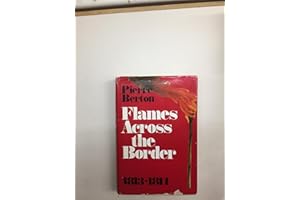 Flames Across the Border