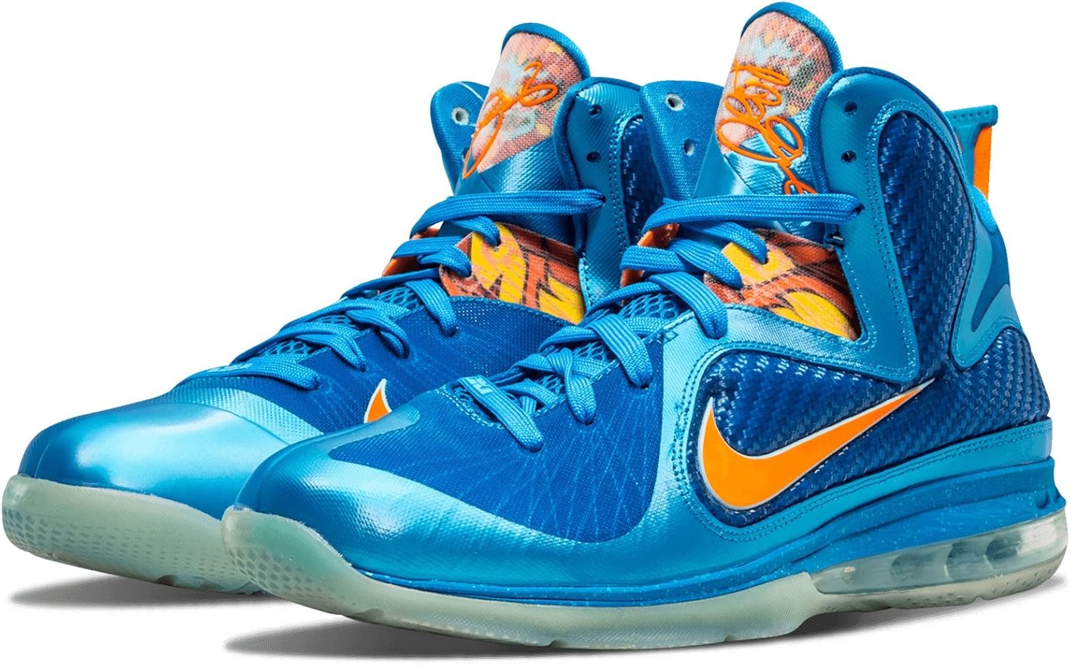 lebron 9 china