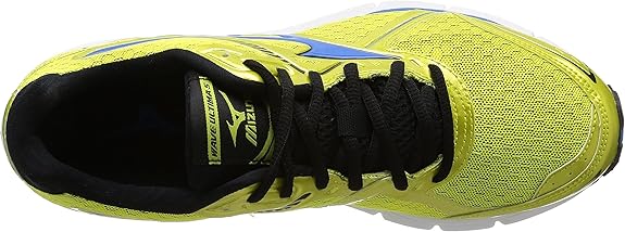 mizuno wave ultima 5 uomo 2014
