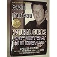 Natural Cures "They" Don't Want You To Know About