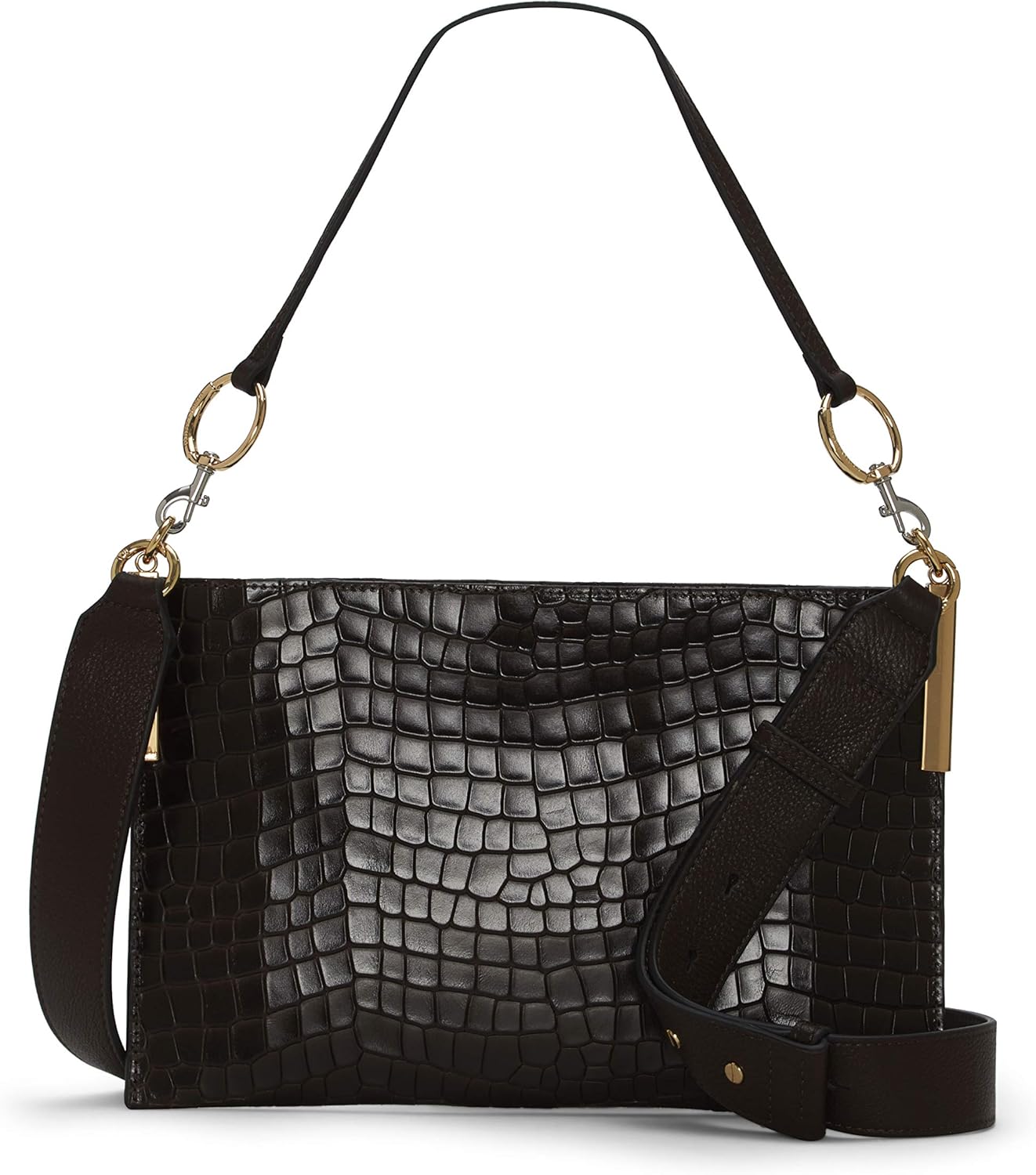 vince camuto beach bag