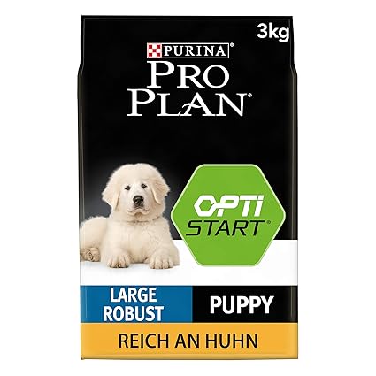 pro plan robust dog food