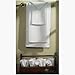 Waffle Weave Hand Towel, One Towel, White