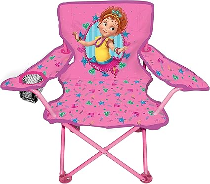 kids character chairs