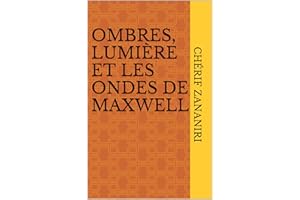 Ombres, lumière et les ondes de Maxwell (La physique en histoire t. 3) (French Edition)