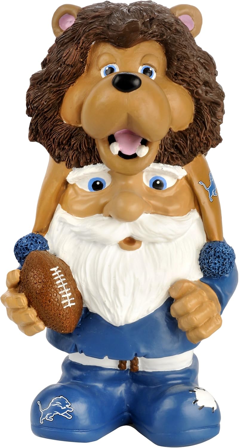 Best Tigers Garden Gnome