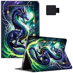 RYUITHDJP for Fire HD 10 Tablet 2023 Case 13th Gen