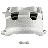 SCITOO Front Left Brake Caliper Without Bracket