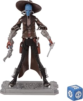 cad bane hasbro